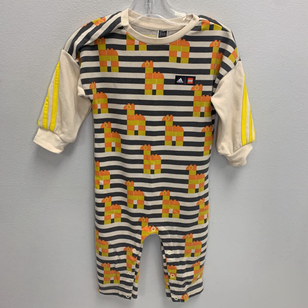 9M: LEGO Romper