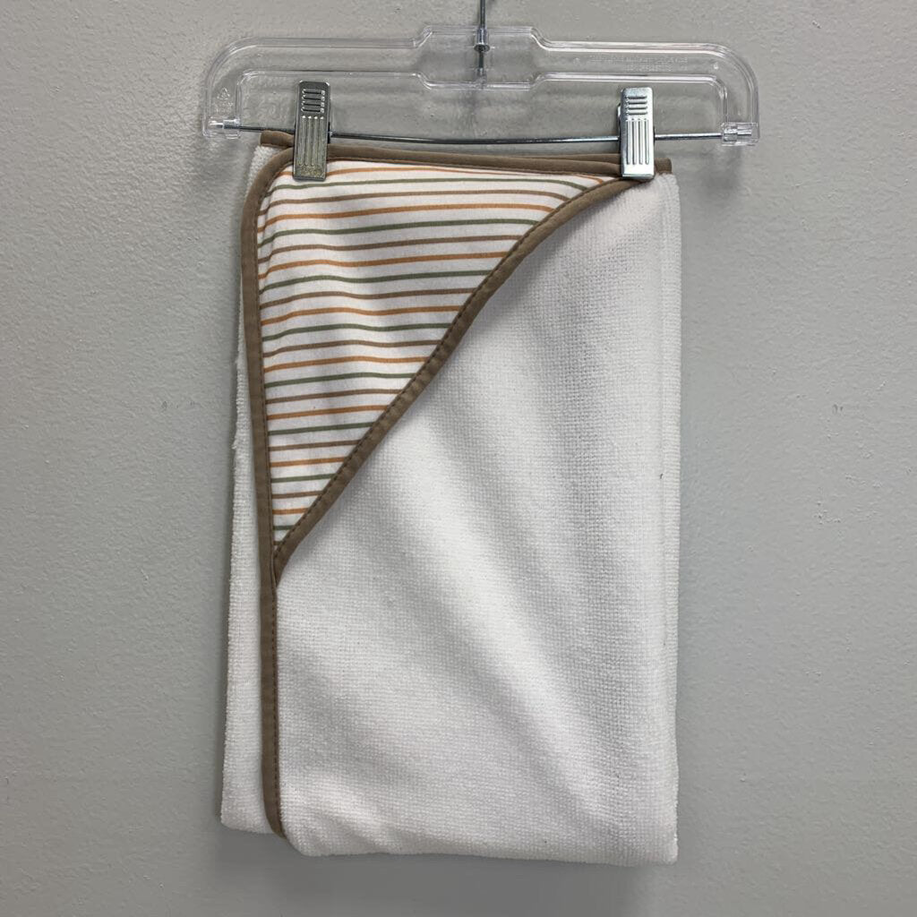 Hooded Towel