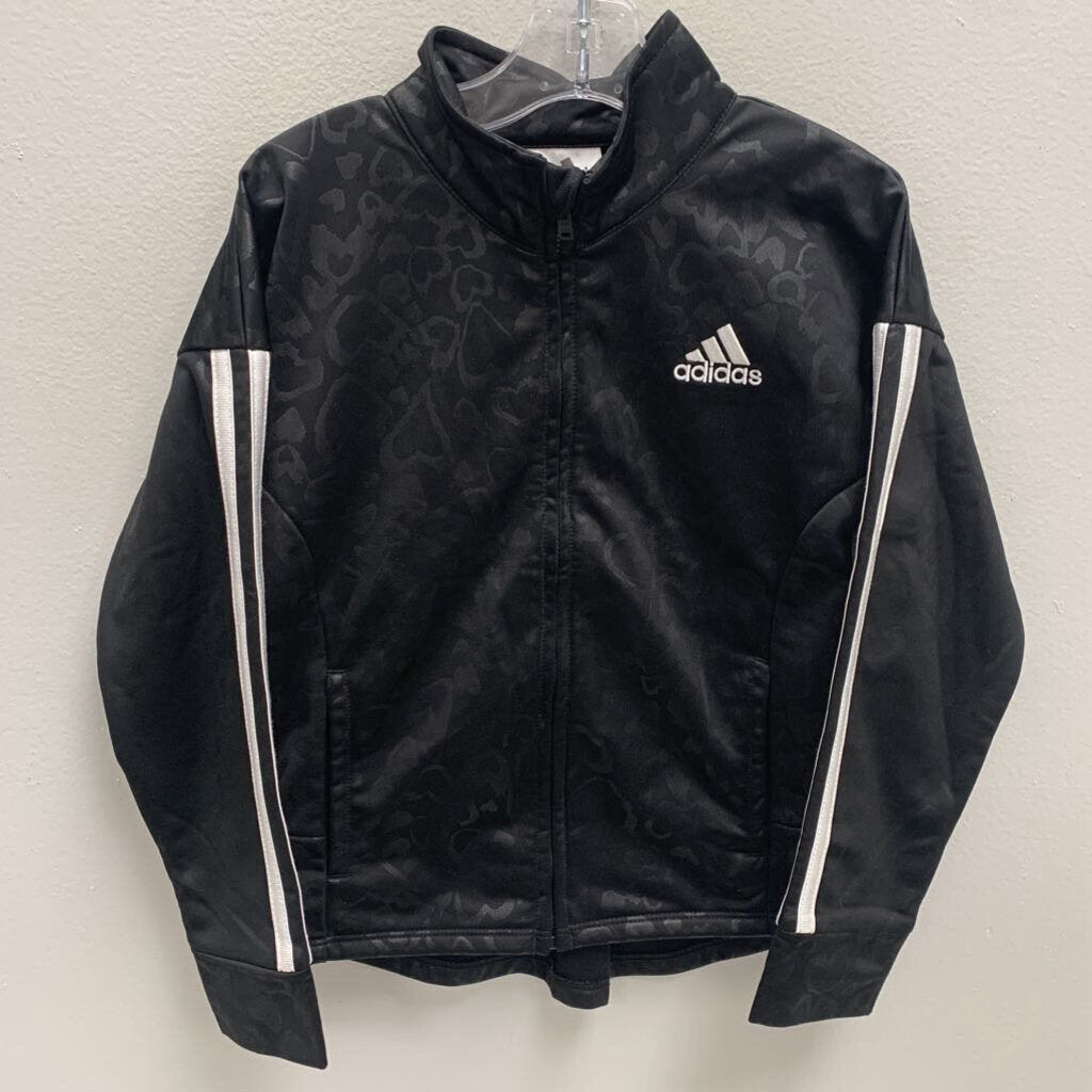 6: Heart Track Jacket