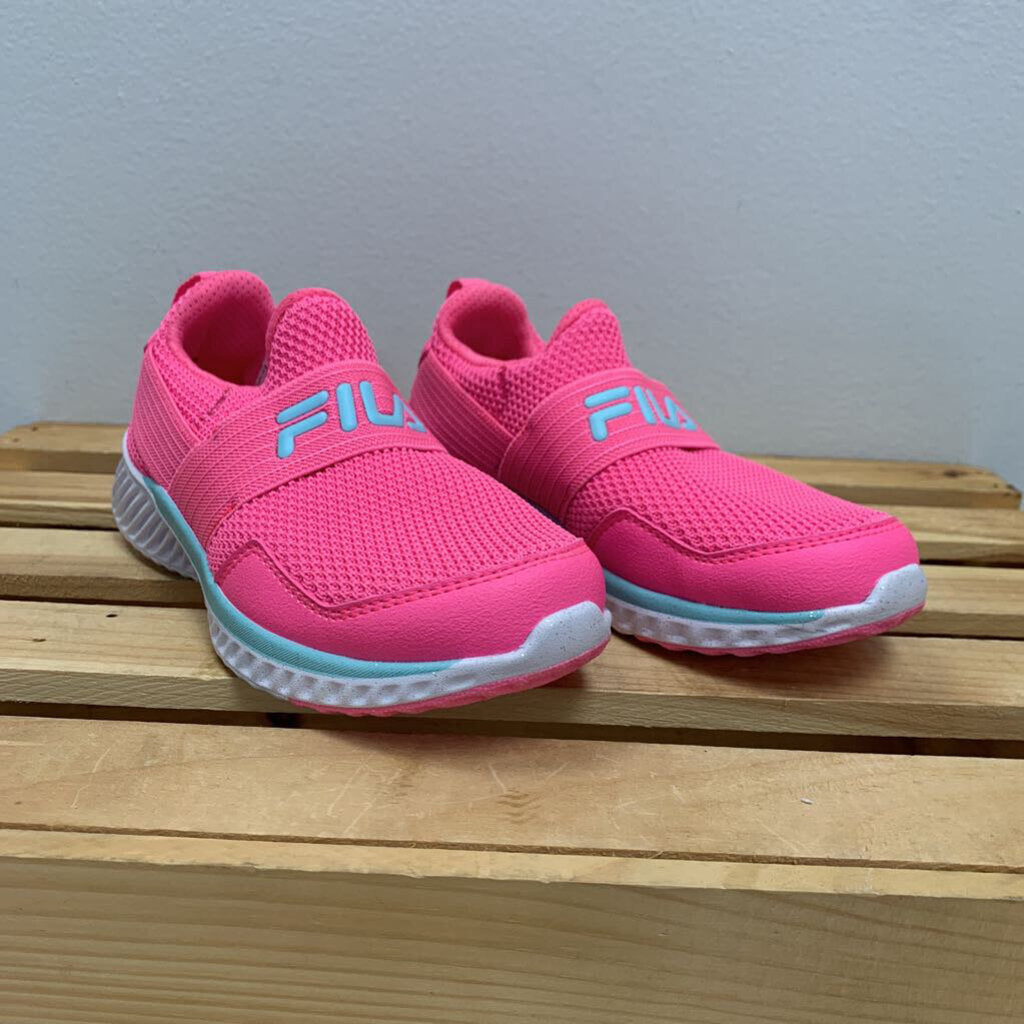 13: Landbuzzer Running Sneakers