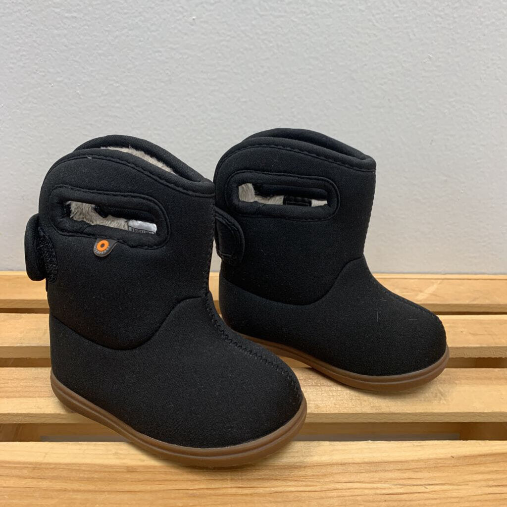 5: Insulated Waterproof Boots