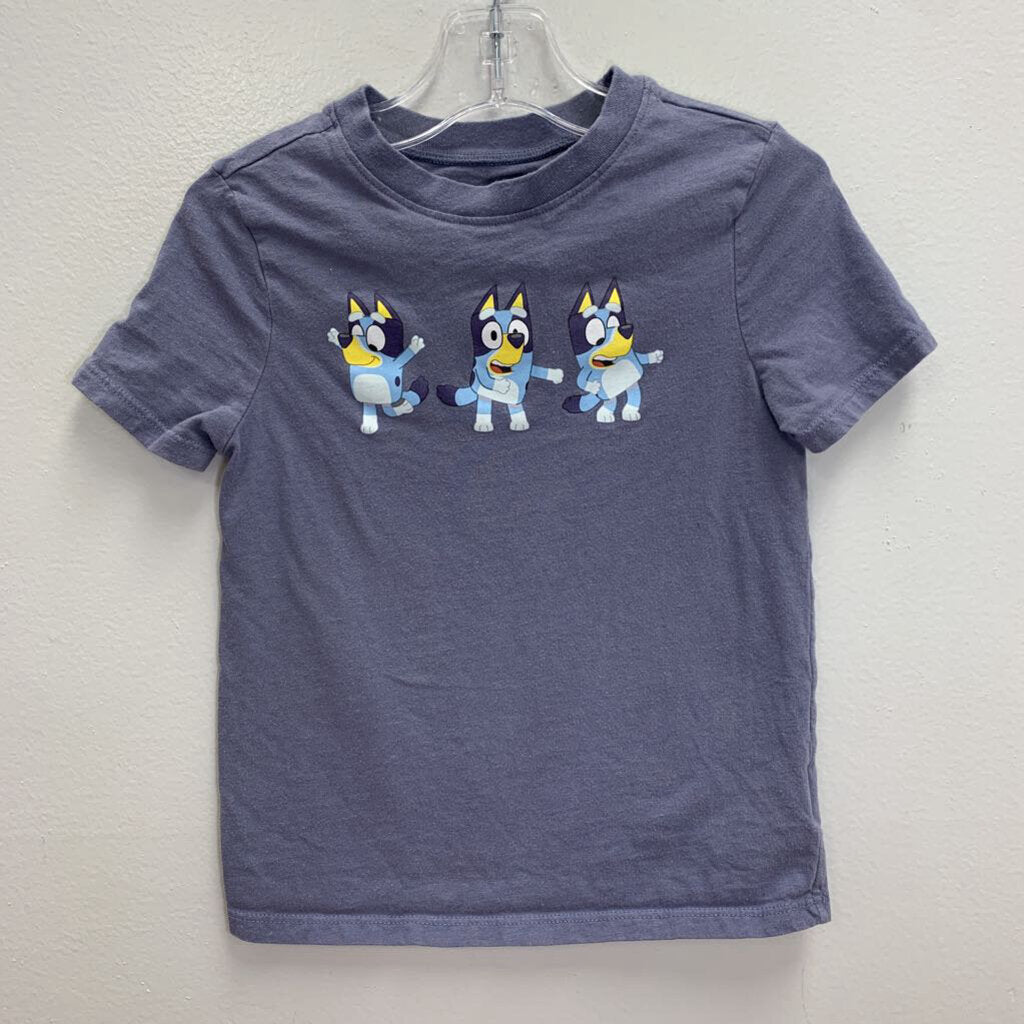 5T: Bluey T-Shirt