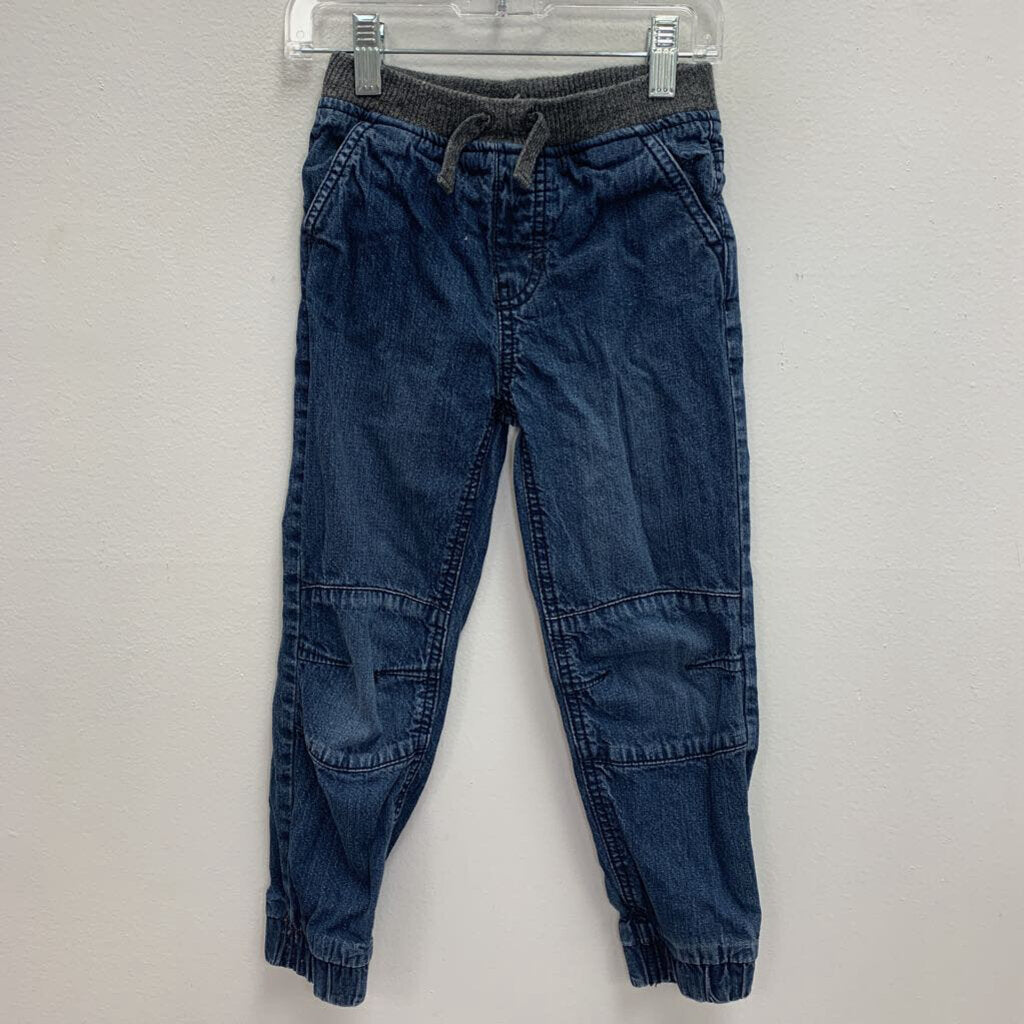 5: Drawstring Jogger Jeans
