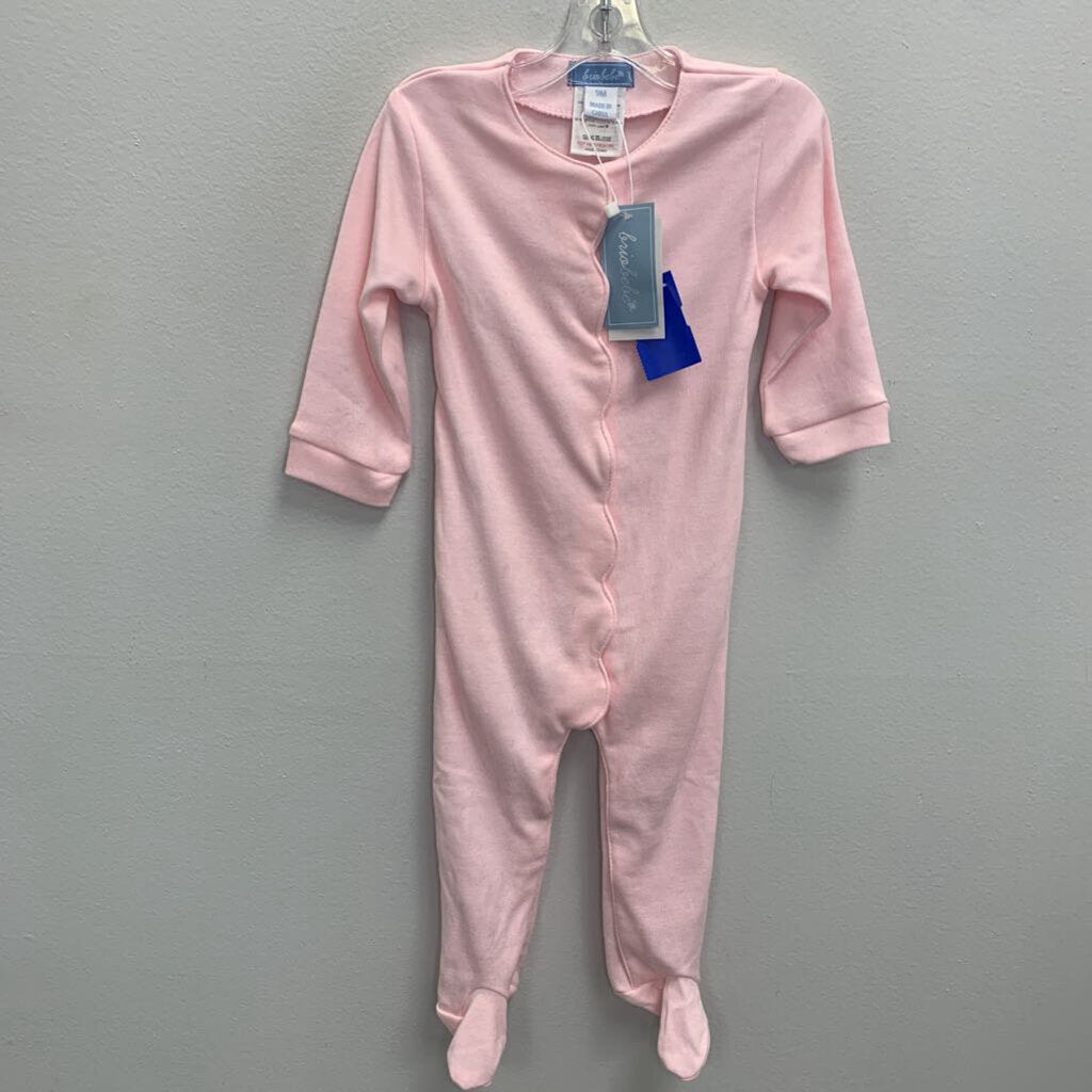 9M: Bianca Sleeper NWT