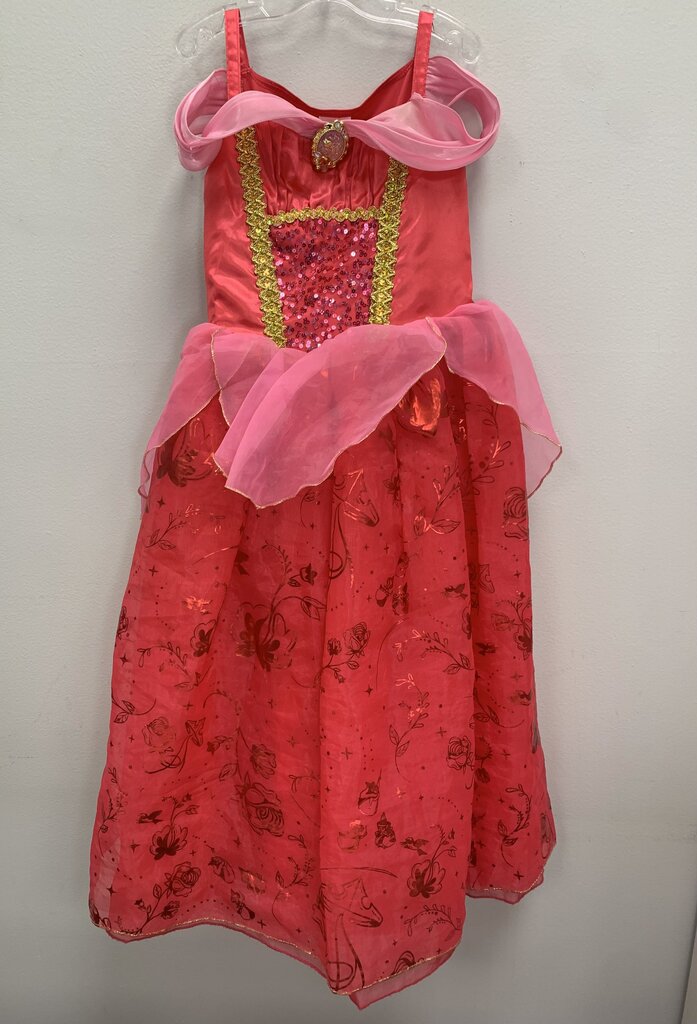 7/8: Aurora Dress
