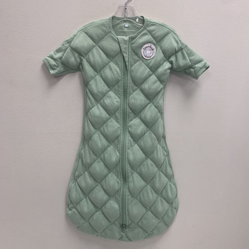 6-9M: Weighted Transition Swaddle