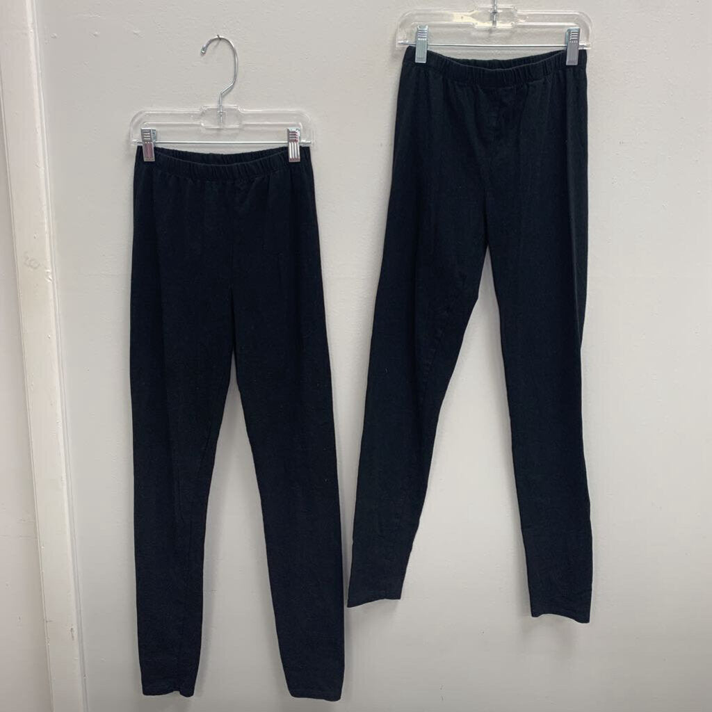 14-16: Leggings - 2 Pack