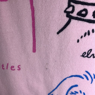 8: Dog Long Sleeve T-Shirt AS IS