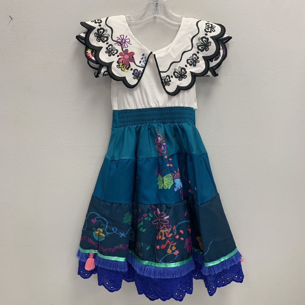 4: Encanto Mirabel