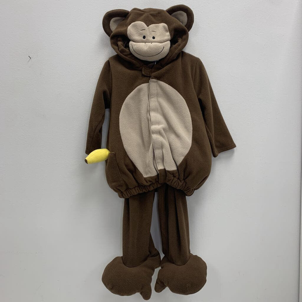 2-3T: Monkey