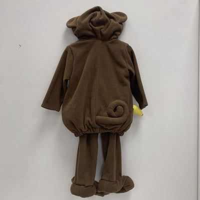 2-3T: Monkey
