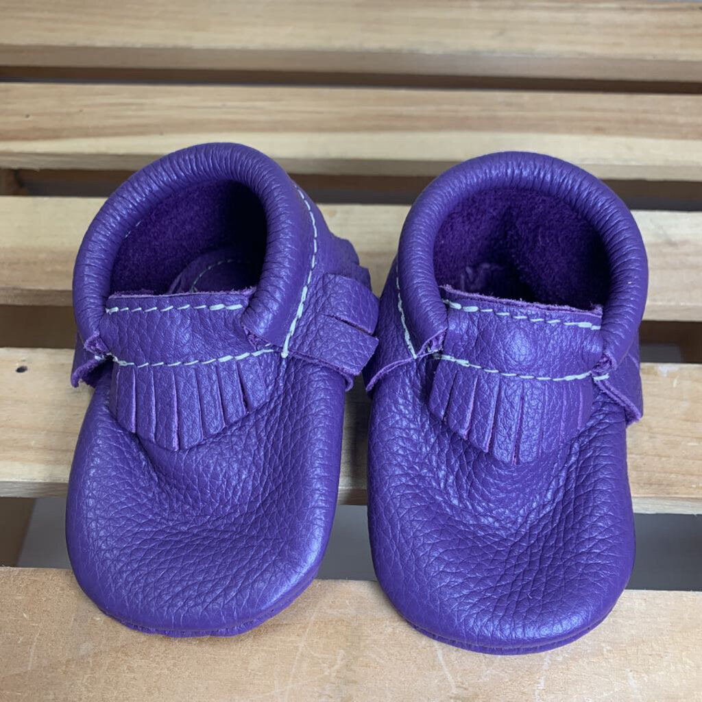 2: Soft Sole Moccasins