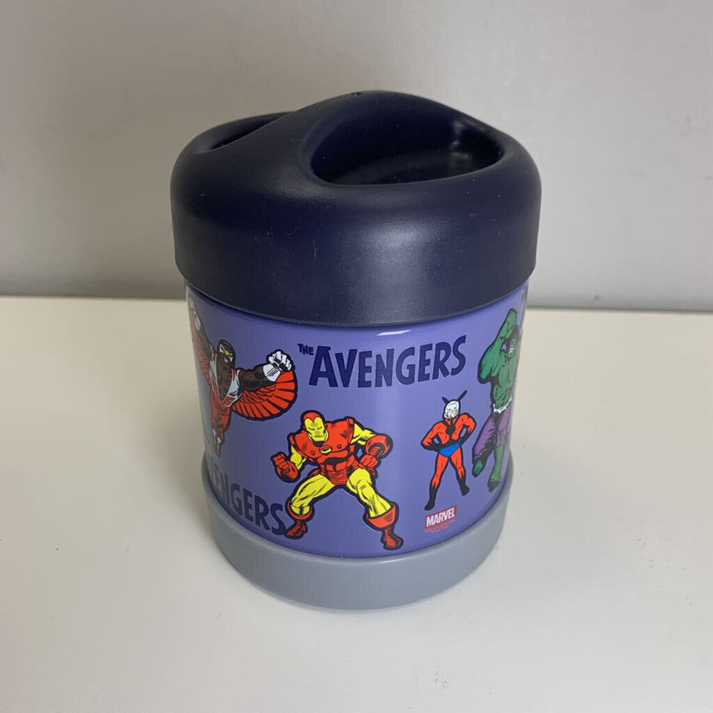 Avengers Hot/Cold Thermos