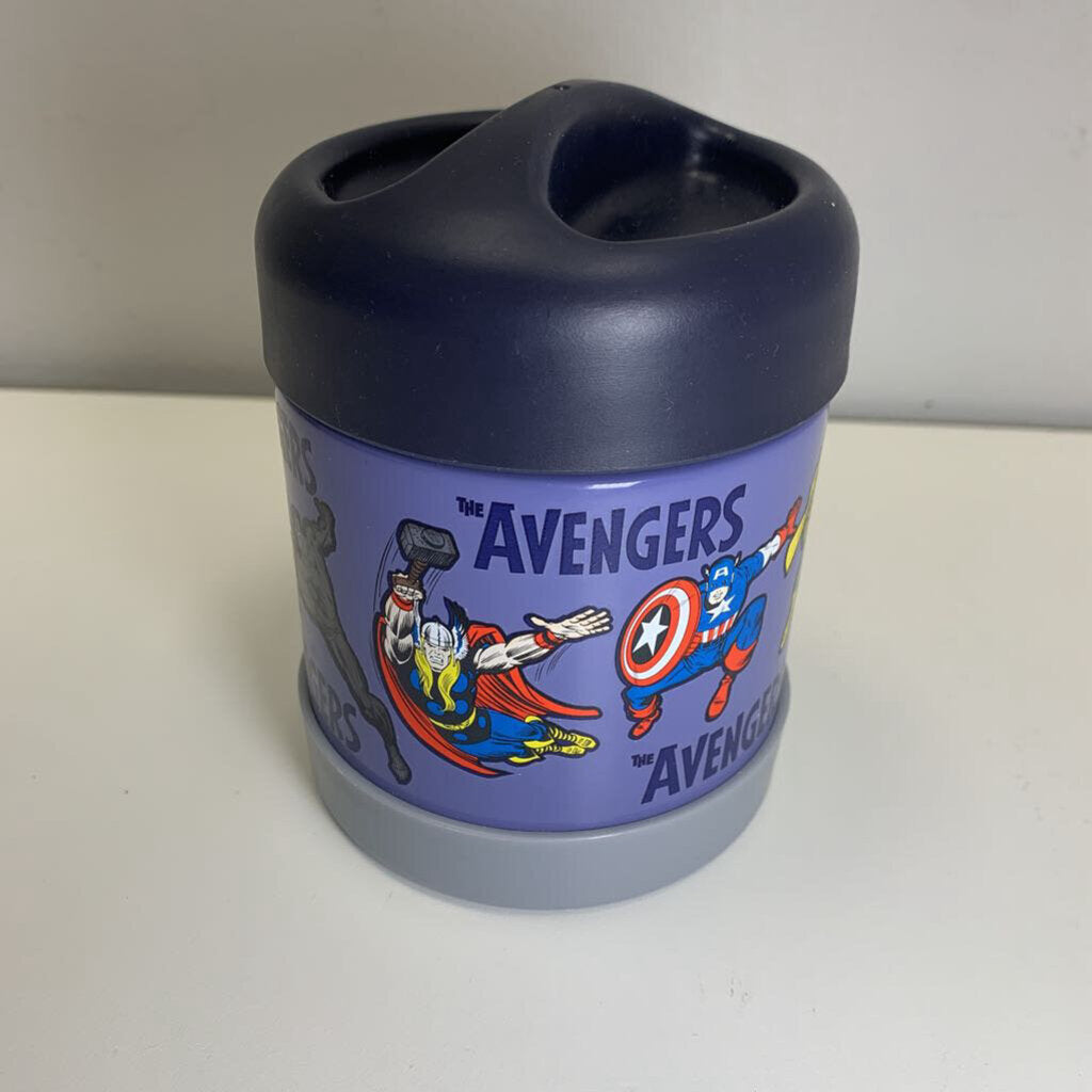Avengers Hot/Cold Thermos