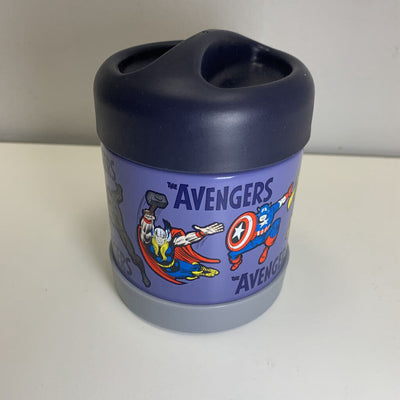 Avengers Hot/Cold Thermos
