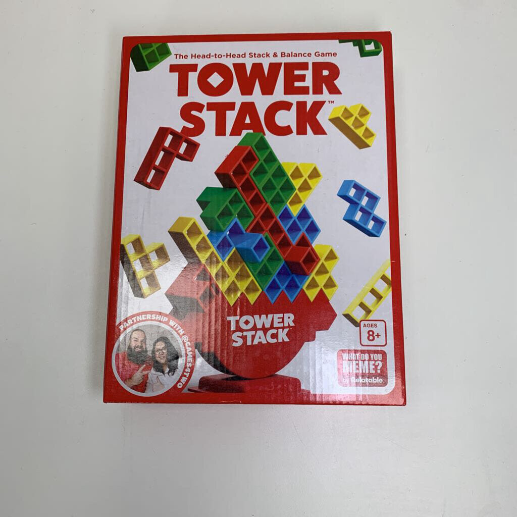 Tower Stack NWT