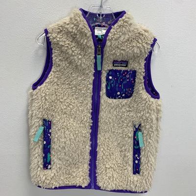4T: Baby Retro-X Vest (Fall 2019)