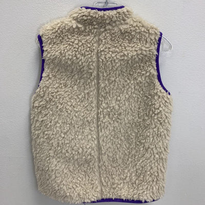 4T: Baby Retro-X Vest (Fall 2019)