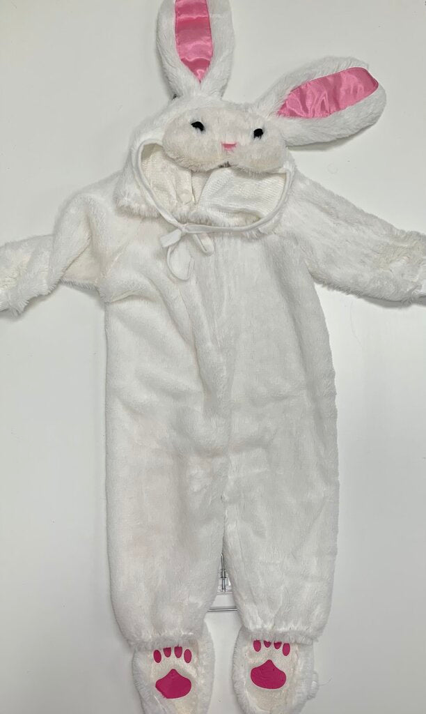 INF: Bunny (4 PC)