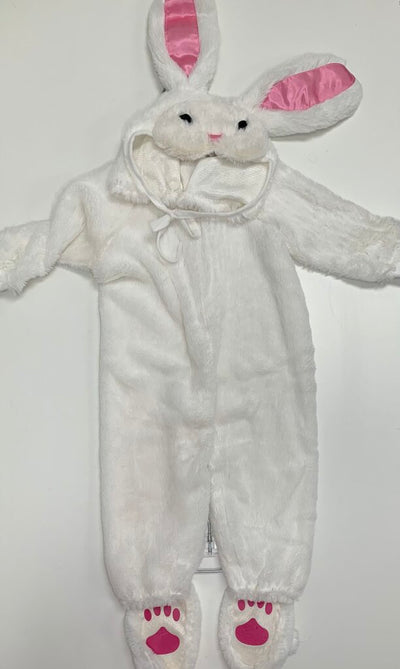 INF: Bunny (4 PC)