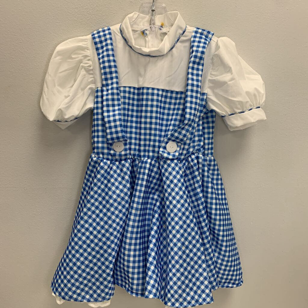 4: The Wizard of Oz - Dorothy