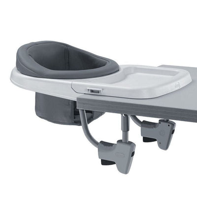 Chicco® 360° Rotating Hook-On Booster Chair