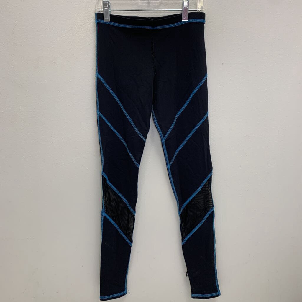 12: Studio Tights
