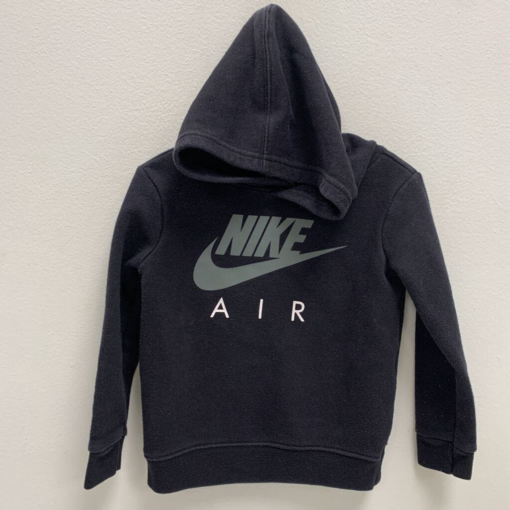 3T: Air Logo Hoodie