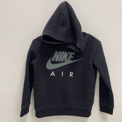 3T: Air Logo Hoodie