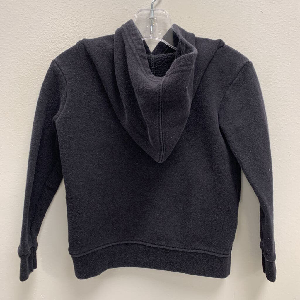 3T: Air Logo Hoodie