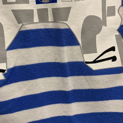 10: Long John Pajama Set - Star Wars R2D2 AS IS