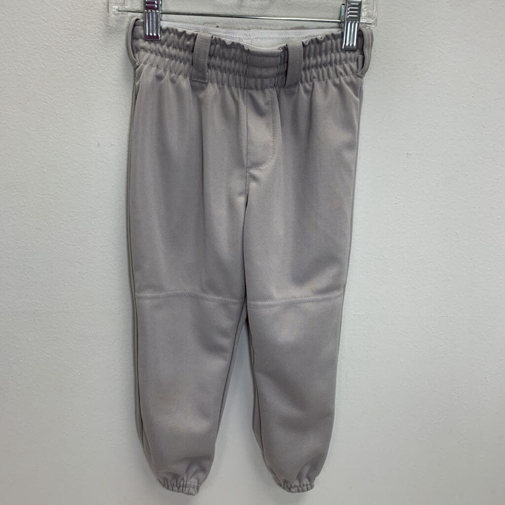 YXS: Baseball Pants