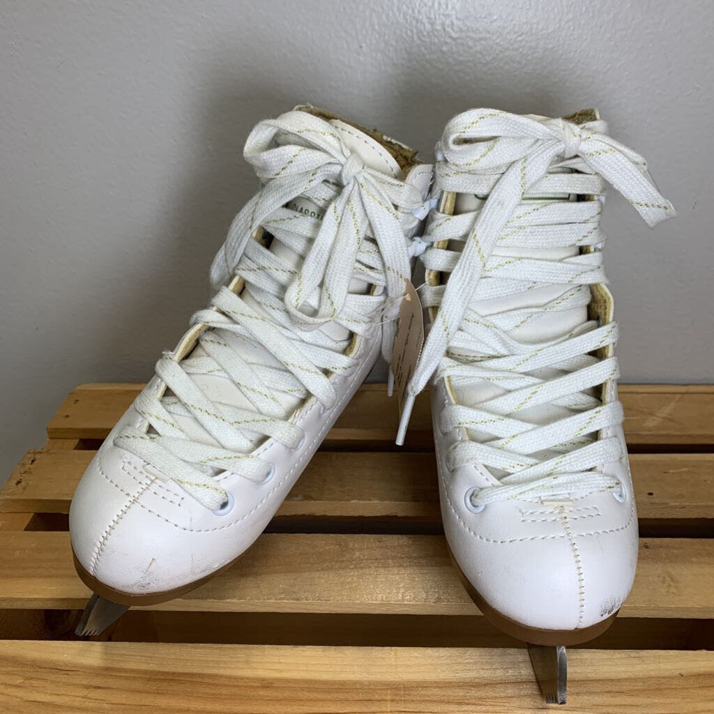 13: Classic Figure Skating Skates