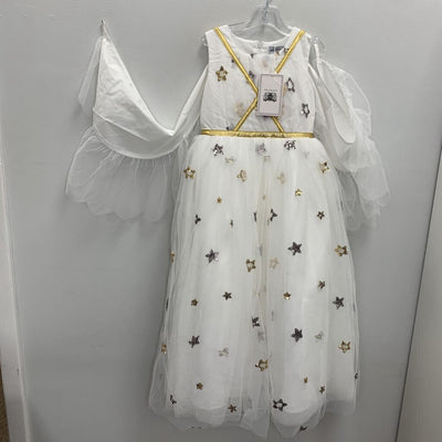 7: Angel Dress NWT