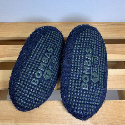 8-10: Bombas Slippers