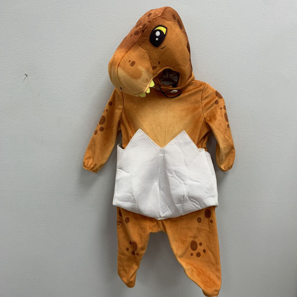 12-18M: T-Rex Dinosaur Hatchling
