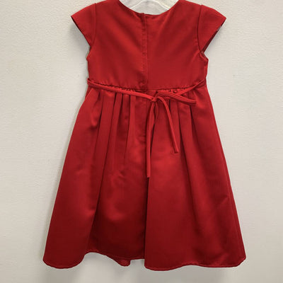 3T: Cap Sleeve Pleated Skirt Special Occasion Dress