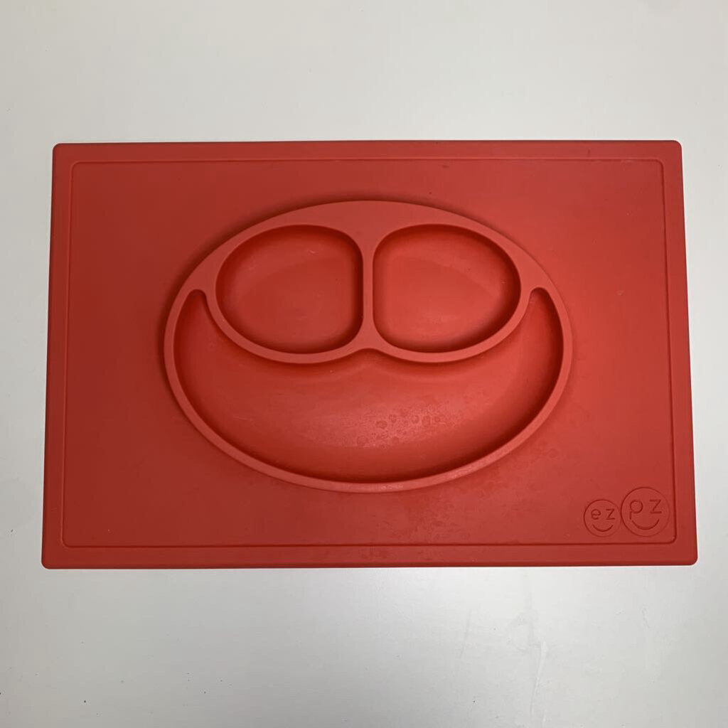 Happy Mat