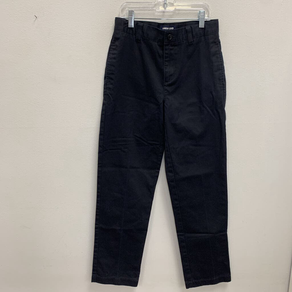 12: Chino Pants