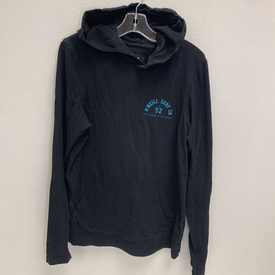 14-16: Hooded Logo T-Shirt