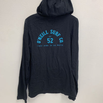 14-16: Hooded Logo T-Shirt