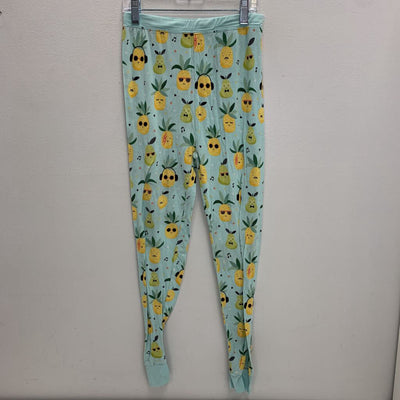 12/14: Pajama Set - Pineapple Jams