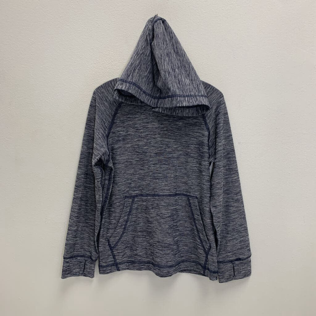 5: Active Hoodie