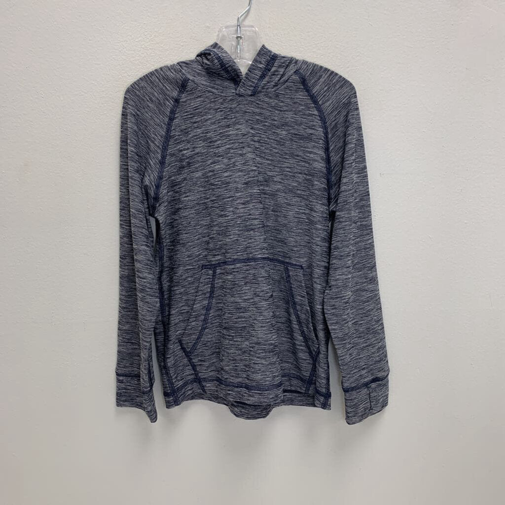 5: Active Hoodie