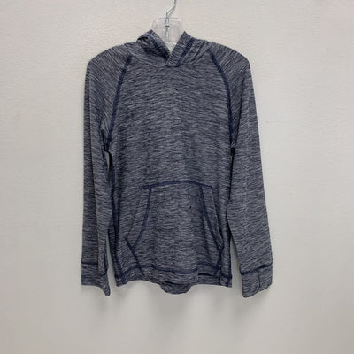 5: Active Hoodie