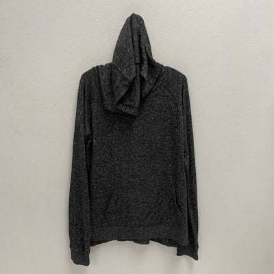 10-12: Hooded Knit Top