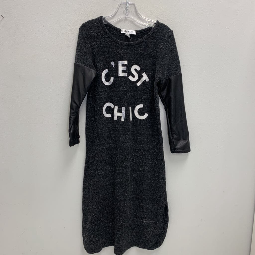 5: C'est Chic Knit Dress
