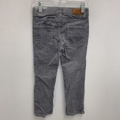 5: Corduroy Pants