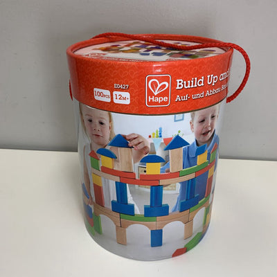 Build Up and Away Blocks
