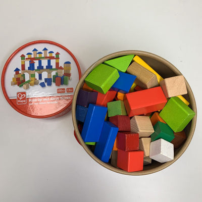Build Up and Away Blocks